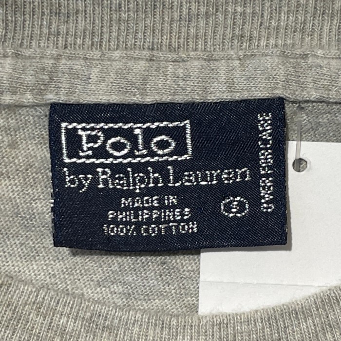 PoLo Ralph Lauren/tops | Vintage.City ヴィンテージ 古着