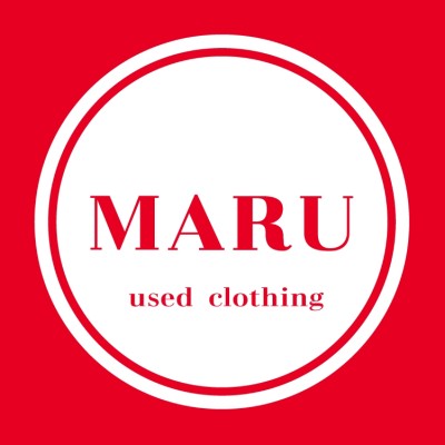 MARU used clothing | Vintage.City ヴィンテージショップ 古着屋