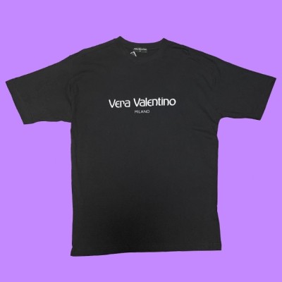 DEAD STOCK VERA VALENTINO T-SHIRTS | Vintage.City Vintage Shops, Vintage Fashion Trends