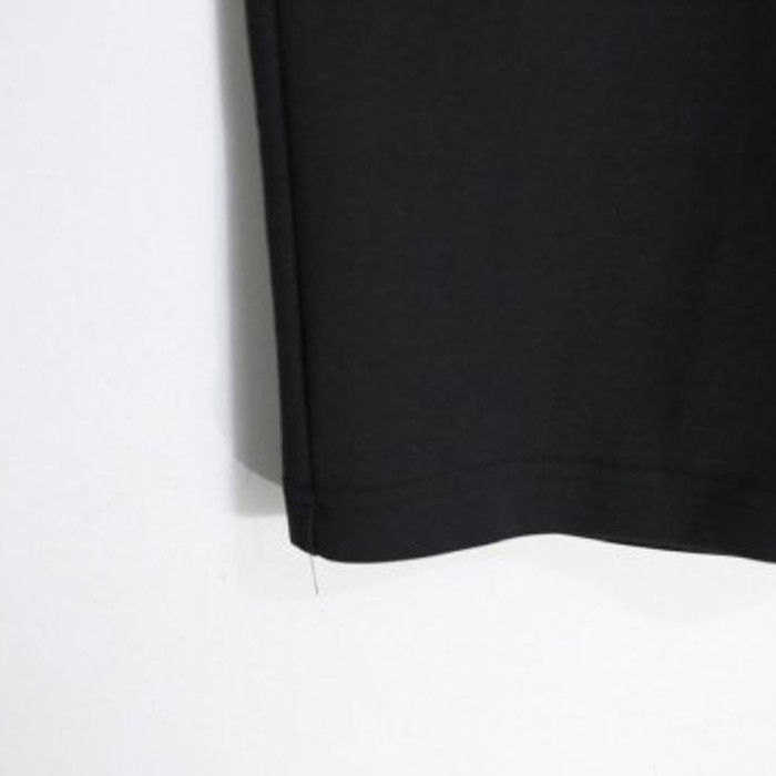Velvet Leopard switching design shirt | Vintage.City 古着屋、古着コーデ情報を発信