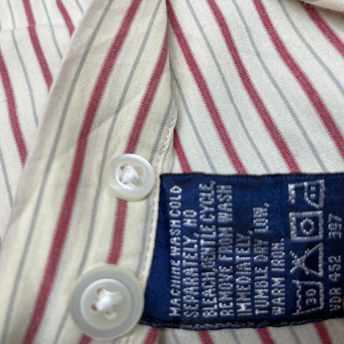 nautica shirts classic fit ワンポイント　刺繍　 | Vintage.City 빈티지숍, 빈티지 코디 정보