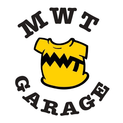 MWT garage YOKOHAMA | 古着屋、古着の取引はVintage.City