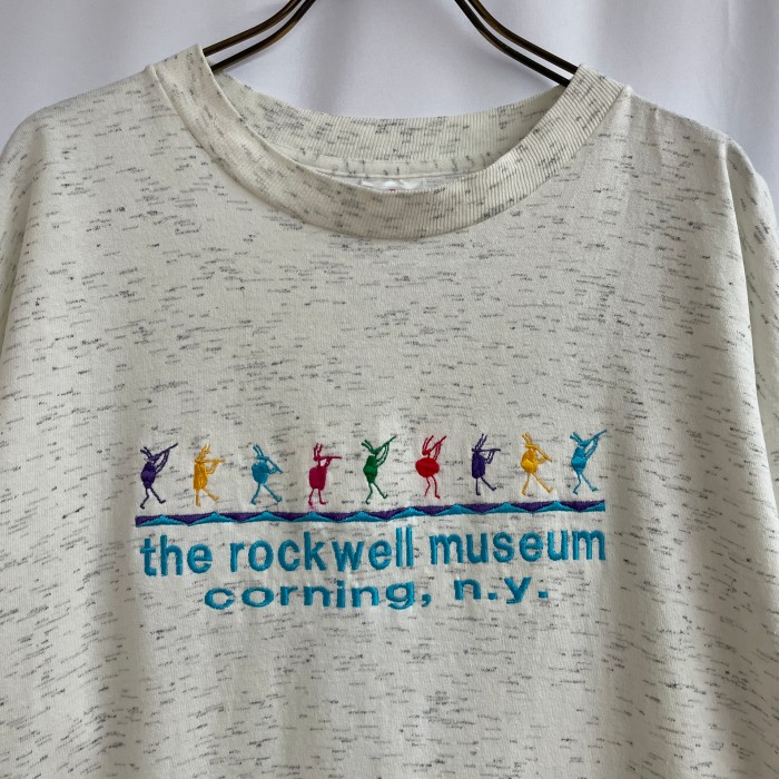90s vintage Tee tシャツ　刺繍　made in USA | Vintage.City 빈티지숍, 빈티지 코디 정보