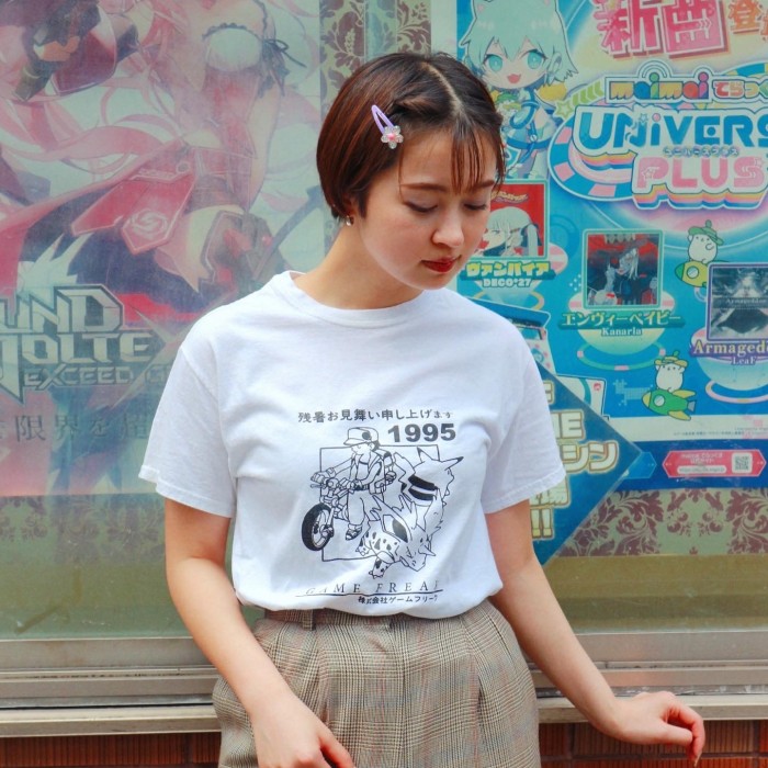 ポケモン 公式 Tシャツ | Vintage.City 빈티지숍, 빈티지 코디 정보