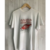 AC/DC バンドTシャツ　Lサイズ | Vintage.City 古着屋、古着コーデ情報を発信