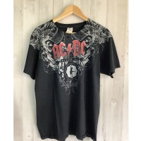 AC/DC バンドTシャツ　Lサイズ | Vintage.City 빈티지숍, 빈티지 코디 정보