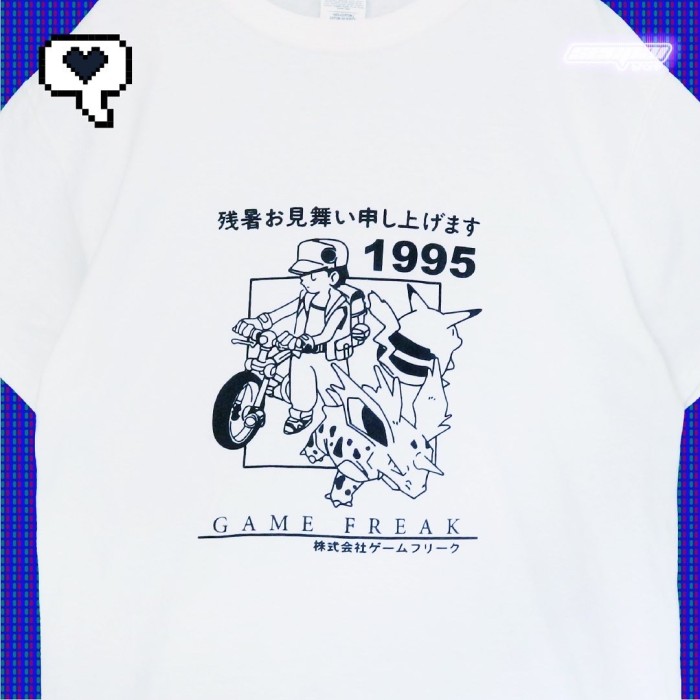 ポケモン 公式 Tシャツ | Vintage.City 古着屋、古着コーデ情報を発信