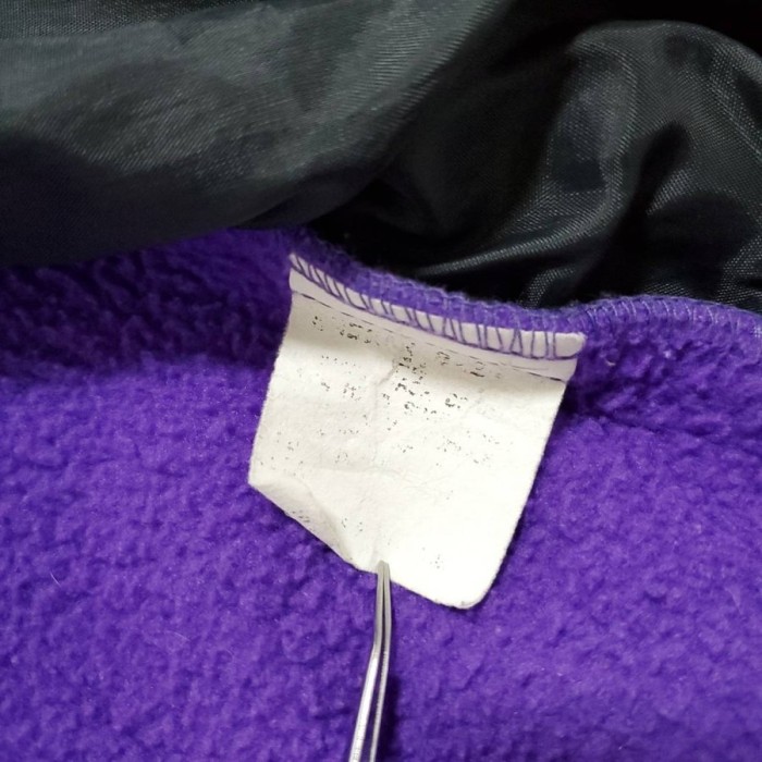 Columbia マウンテンジャケット　ナイロン100％　黒　紫　青 | Vintage.City 빈티지숍, 빈티지 코디 정보