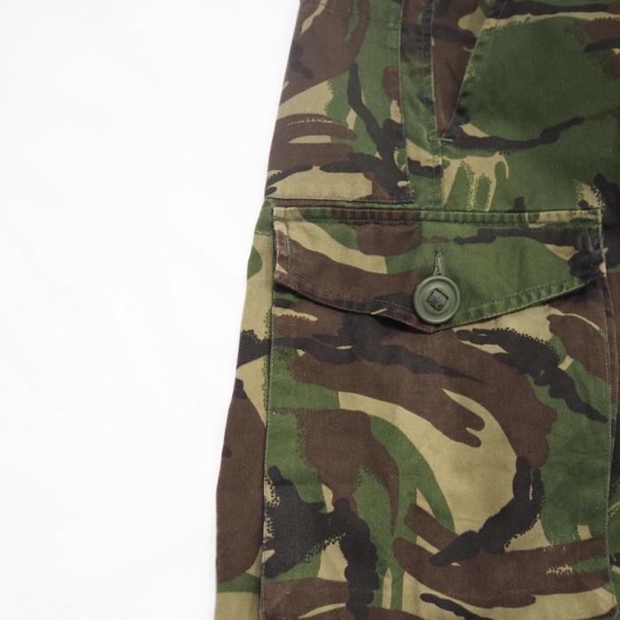 British military lightweight combat pant | Vintage.City 古着屋、古着コーデ情報を発信