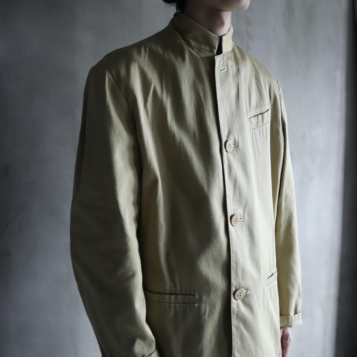 90s JUNIOR GAULTIER tailored jacket | Vintage.City 빈티지숍, 빈티지 코디 정보