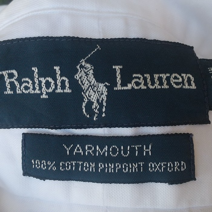Ralph Lauren | Vintage.City 古着屋、古着コーデ情報を発信