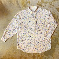 MOSCHINO JEANS patterned shirt | Vintage.City 古着屋、古着コーデ情報を発信