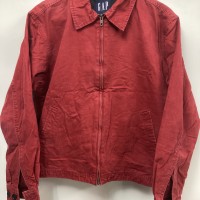 90sGAP vintage zip up blouson XS | Vintage.City 古着屋、古着コーデ情報を発信