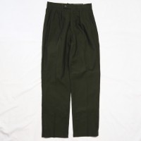 Swedish military utility pants | Vintage.City 빈티지숍, 빈티지 코디 정보