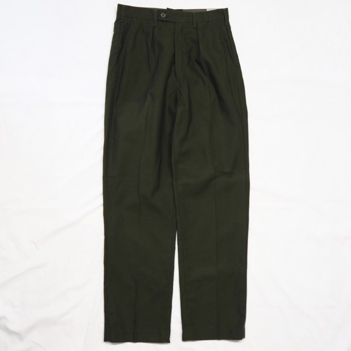 Swedish military utility pants | Vintage.City 古着屋、古着コーデ情報を発信