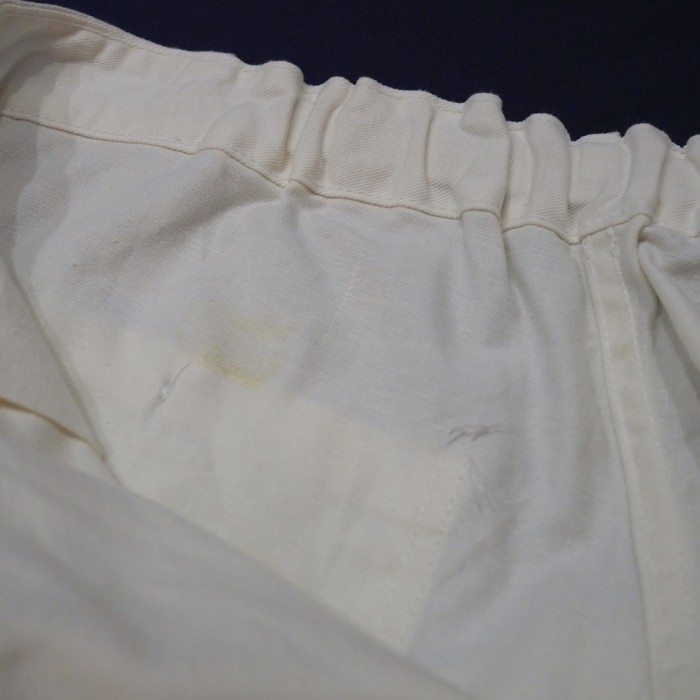 EURO vintage cotton work pants | Vintage.City 古着屋、古着コーデ情報を発信