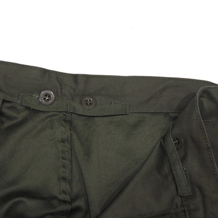 Dutch military M88 over pants | Vintage.City 古着屋、古着コーデ情報を発信