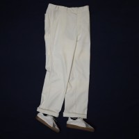 EURO vintage cotton work pants | Vintage.City 빈티지숍, 빈티지 코디 정보