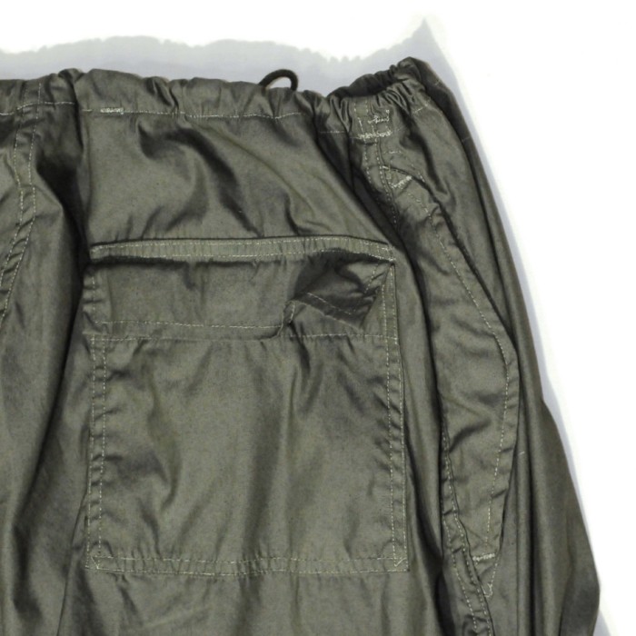 U.S.ARMY Snowcamo over pants | Vintage.City 古着屋、古着コーデ情報を発信