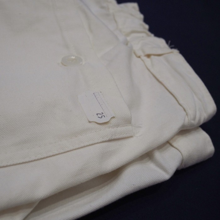 EURO vintage cotton work pants | Vintage.City 古着屋、古着コーデ情報を発信