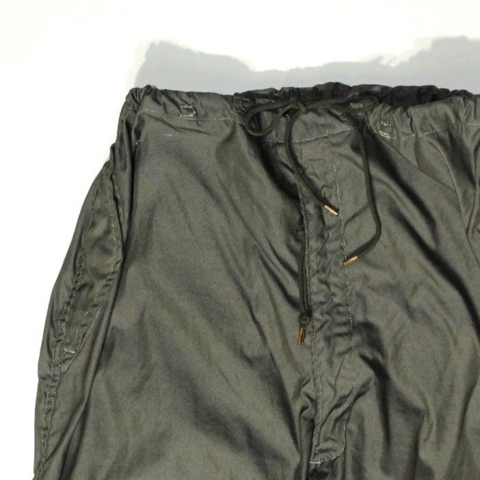 U.S.ARMY Snowcamo over pants | Vintage.City 古着屋、古着コーデ情報を発信