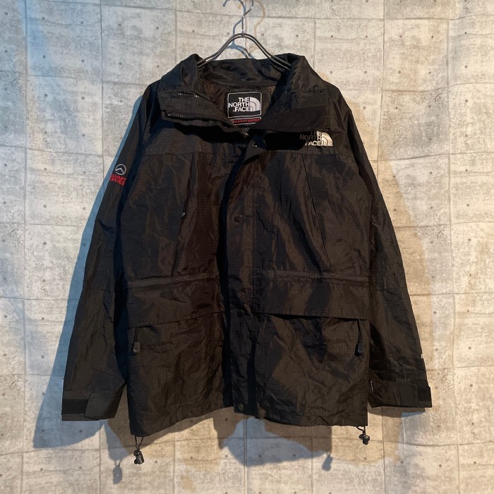 THE NORTHFACE mountain parka | Vintage.City 古着屋、古着コーデ情報を発信