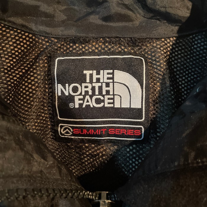 THE NORTH FACE GORE-TEX mountain parker | Vintage.City 빈티지숍, 빈티지 코디 정보