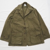French military M47 field jacket | Vintage.City ヴィンテージ 古着