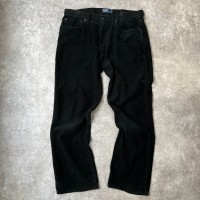 Polo Ralph Lauren corduroy pants 90s | Vintage.City ヴィンテージ 古着
