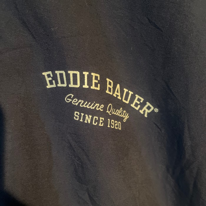 90s Eddie Bauer design coat | Vintage.City 古着屋、古着コーデ情報を発信