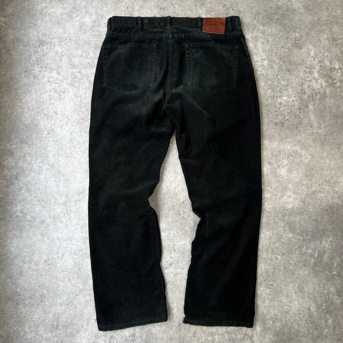 Polo Ralph Lauren corduroy pants 90s | Vintage.City 빈티지숍, 빈티지 코디 정보