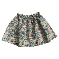 Red Valentino Flower Skirt Multi-color | Vintage.City ヴィンテージ 古着