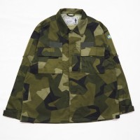 Swedish military M90 field jacket | Vintage.City 빈티지숍, 빈티지 코디 정보