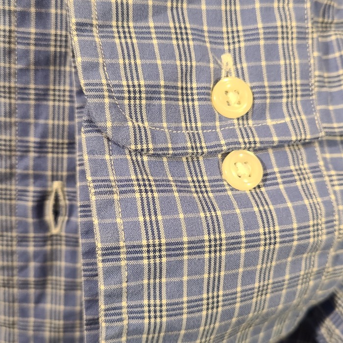 Polo Ralph Lauren　デッドストックBIGシャツ | Vintage.City 古着屋、古着コーデ情報を発信