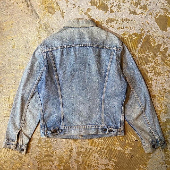 90s Levi's 70506 denim jacket | Vintage.City