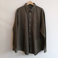 old GAP cotton shirt | Vintage.City ヴィンテージ 古着
