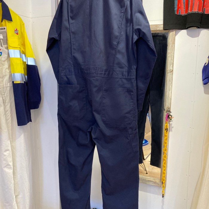 90's〜 ジャンプスーツ(SIZE 40R、 L〜XL相当) | Vintage.City 古着屋、古着コーデ情報を発信