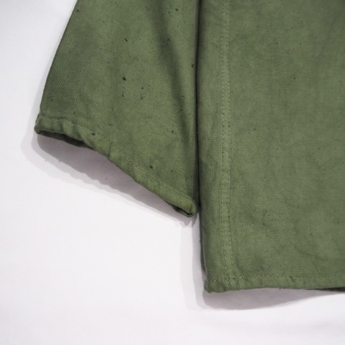 Russian military sleeping shirt | Vintage.City 古着屋、古着コーデ情報を発信