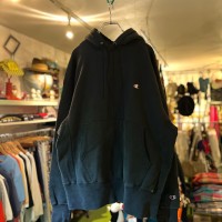 late 90's〜 champion reverse weave Hoodie | Vintage.City 古着屋、古着コーデ情報を発信