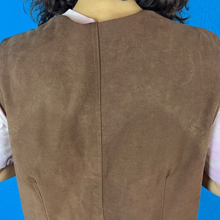 Kilim Hand Made Native Vest | Vintage.City Vintage Shops, Vintage Fashion Trends