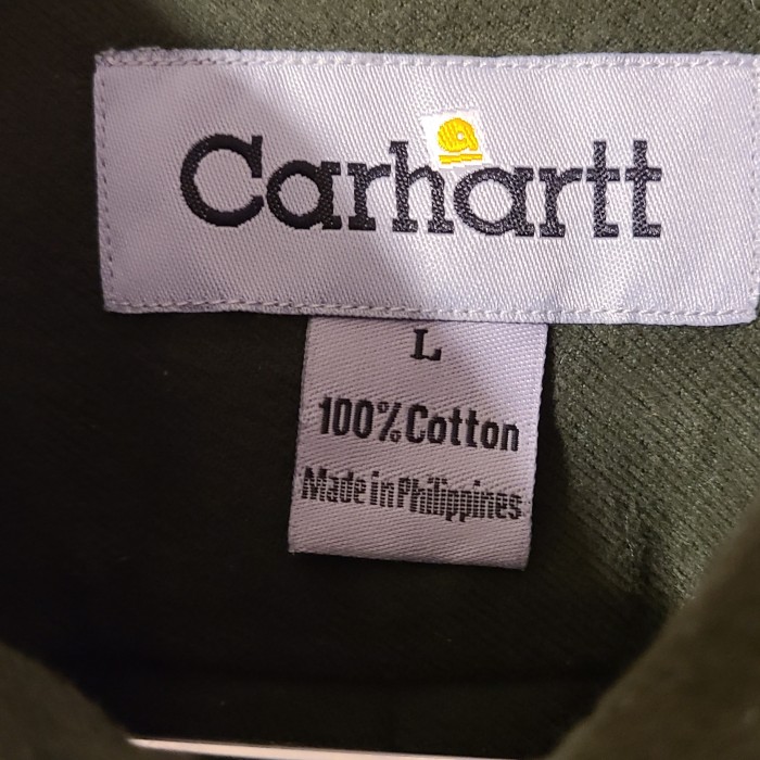 Carhartt　ネルシャツ | Vintage.City 古着屋、古着コーデ情報を発信