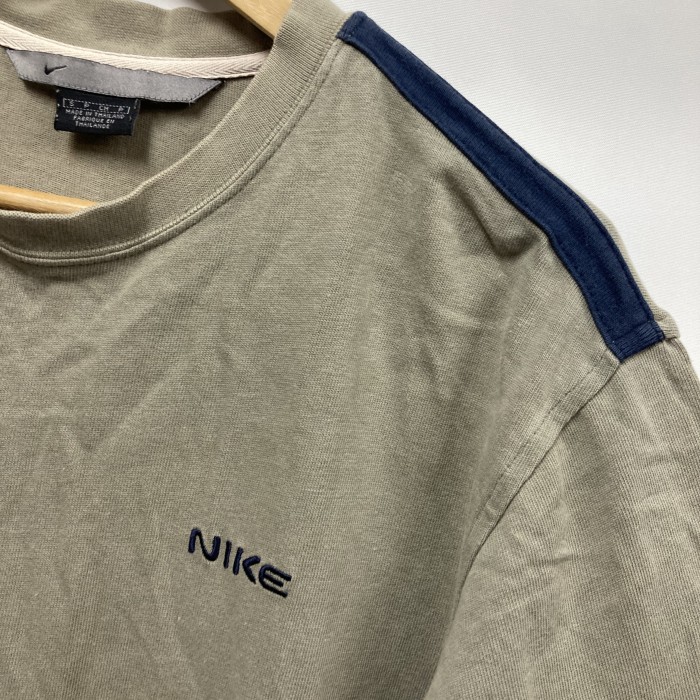 NIKE Short-sleeved T-shirt S | Vintage.City 古着屋、古着コーデ情報を発信