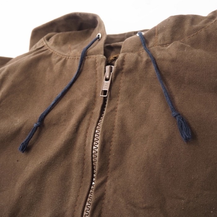 SNCF work jacket | Vintage.City 古着屋、古着コーデ情報を発信
