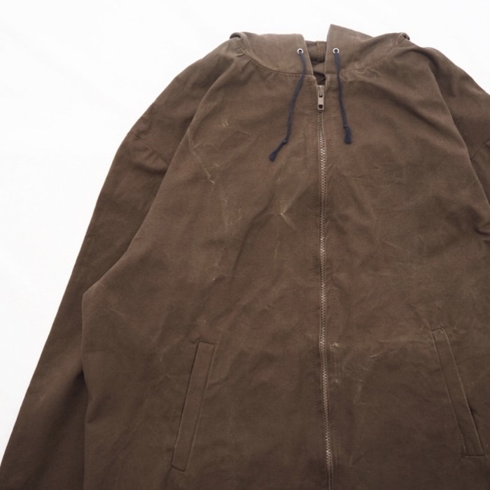 SNCF work jacket | Vintage.City 古着屋、古着コーデ情報を発信