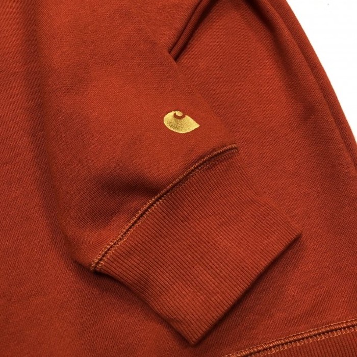 【NEW】Carhartt WIP 1P Sweatshirt L | Vintage.City 古着屋、古着コーデ情報を発信