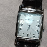 エンポリオアルマーニ腕時計 | Vintage.City 古着屋、古着コーデ情報を発信