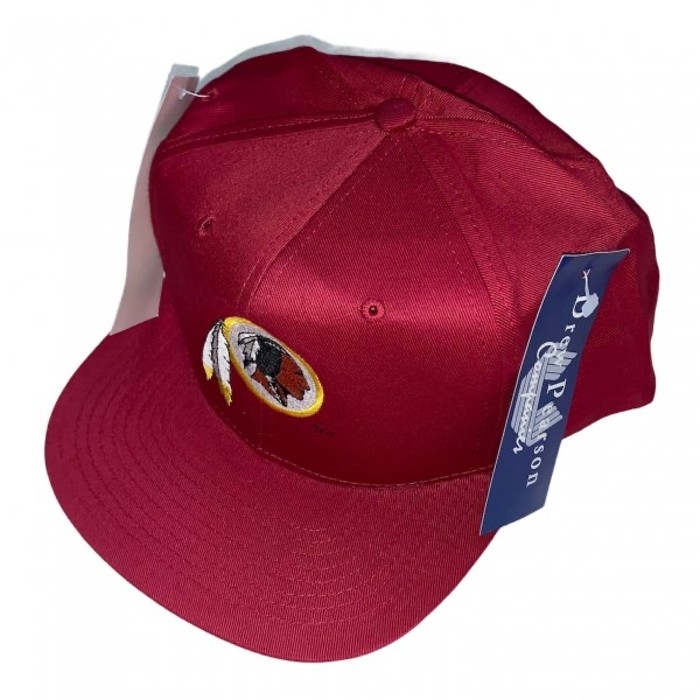 【新古品】Vintage Snapback CAP "NFL TEAM " | Vintage.City Vintage Shops, Vintage Fashion Trends