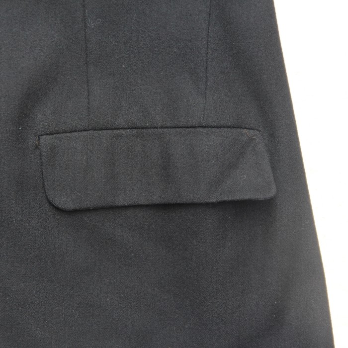 1950's MSC Wool Tuxed Jacket | Vintage.City 빈티지숍, 빈티지 코디 정보