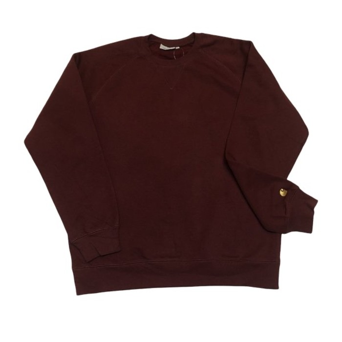 【NEW】Carhartt WIP 1P Sweatshirt L,XL | Vintage.City 빈티지숍, 빈티지 코디 정보