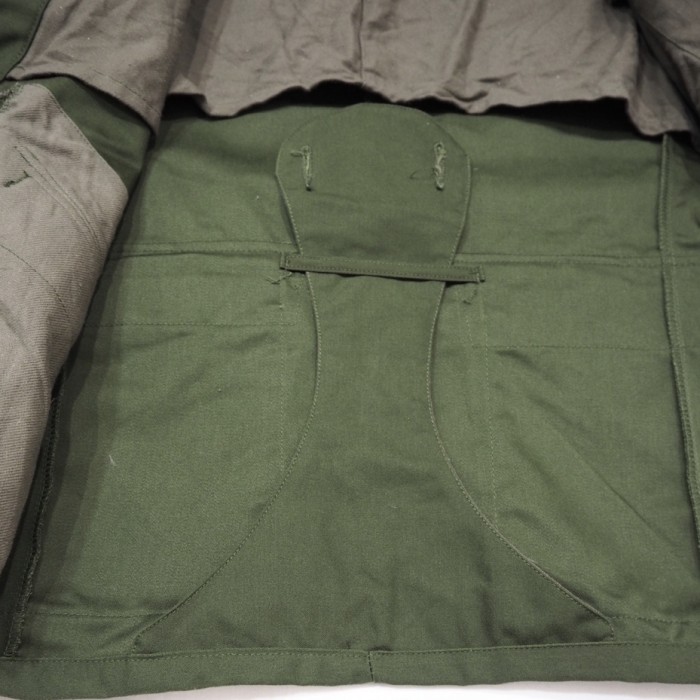 Swedish military M59 field jacket | Vintage.City 빈티지숍, 빈티지 코디 정보